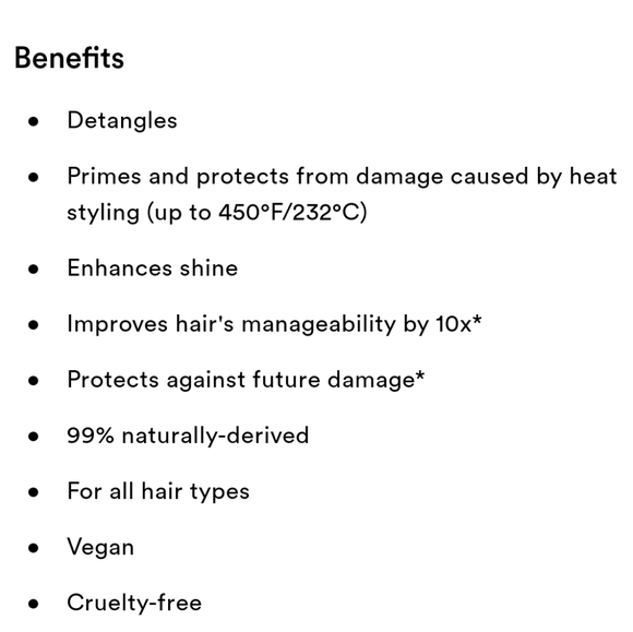 LOLAVIE Hair Lolavie Prime Shine Smooth And Protect Glossing